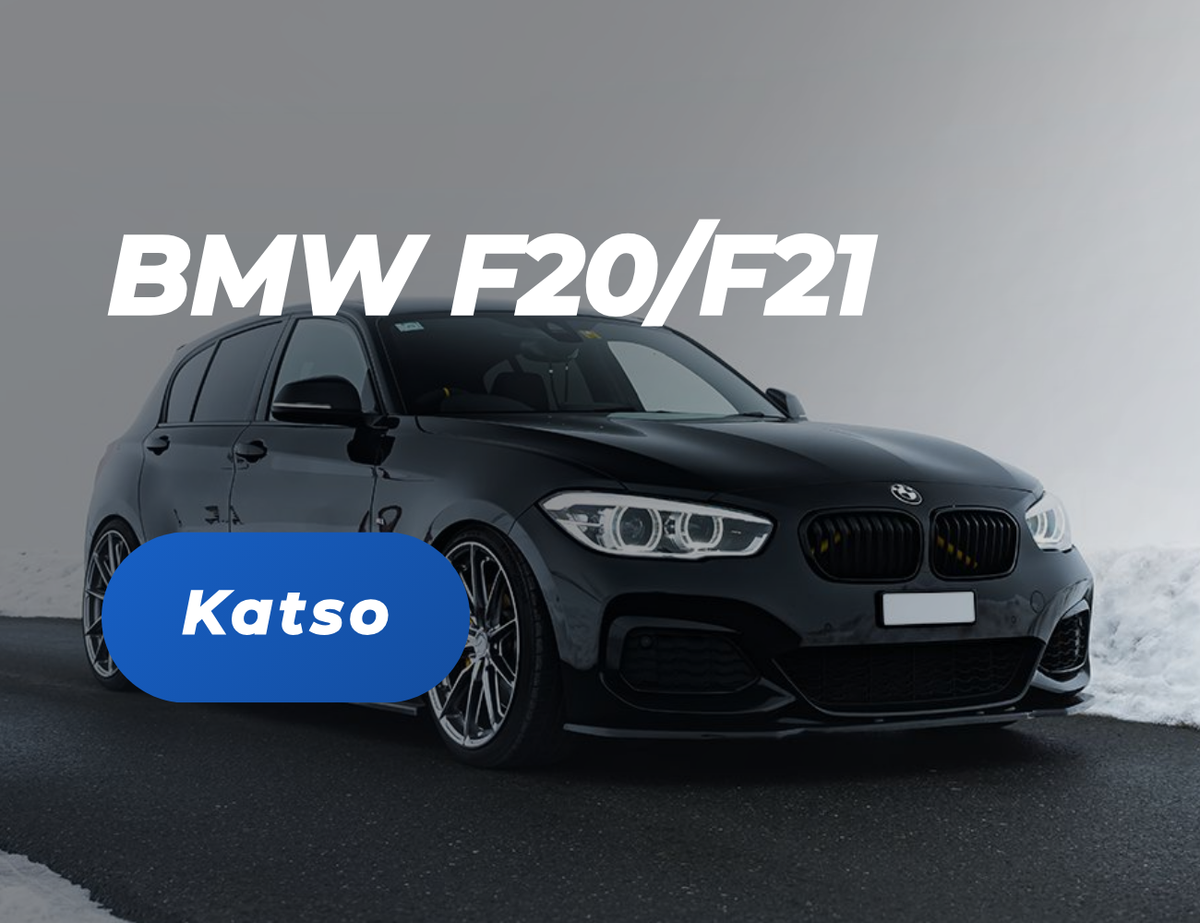 BMW F20 / F21 (2011-2019)