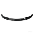 BMW E92/E93 Pre-LCI 2006-2009 - M-Tech etuspoileri kiiltävän musta