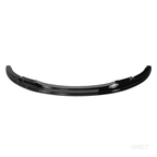 BMW E92/E93 Pre-LCI 2006-2009 - M-Tech etuspoileri kiiltävän musta