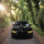 BMW F30/F31 LCI - SwitchDRL™ Moduulit (LED)
