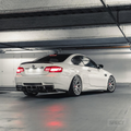 BMW E92 M3 - MP Hiilikuitu takaspoileri GetCarbon