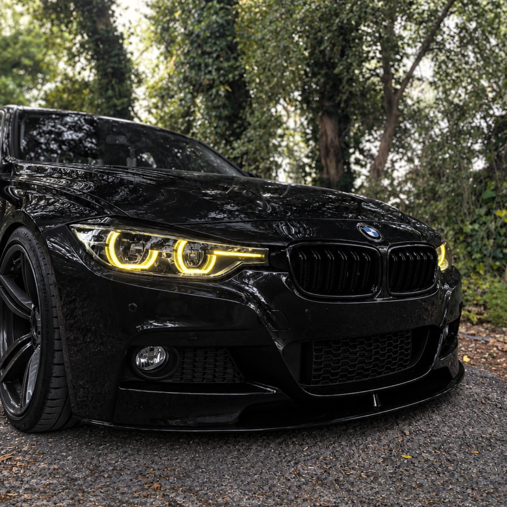 BMW F30/F31 LCI - SwitchDRL™ Moduulit (LED)