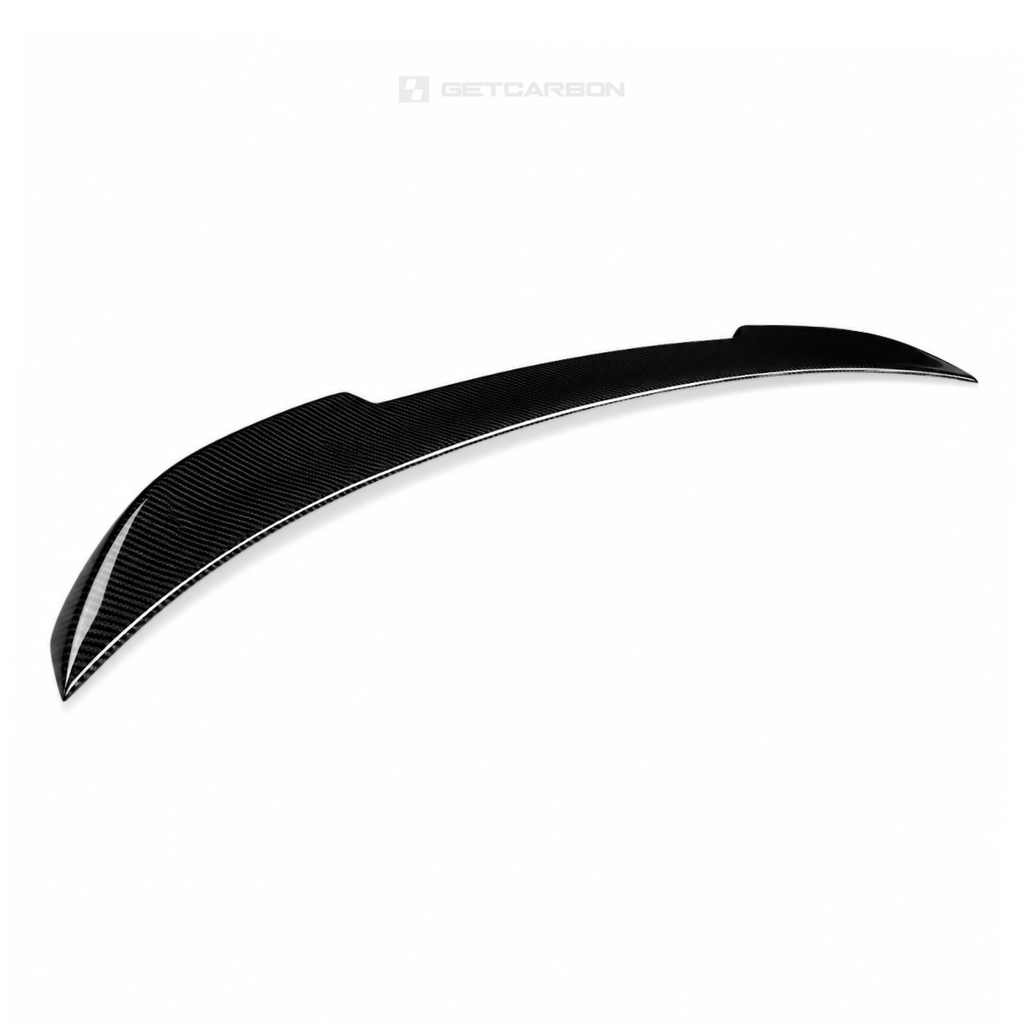 BMW F22/F87 M2 - CS hiilikuitu takaspoileri GetCarbon