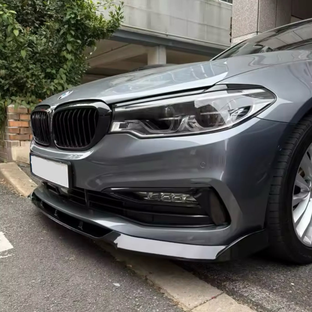 BMW G30/G31 2017-2021 - Etuspoileri Base SpectParts
