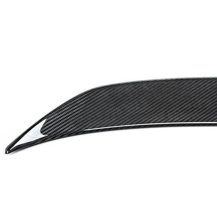 BMW F82 M4 - CS hiilikuitu takaspoileri GetCarbon