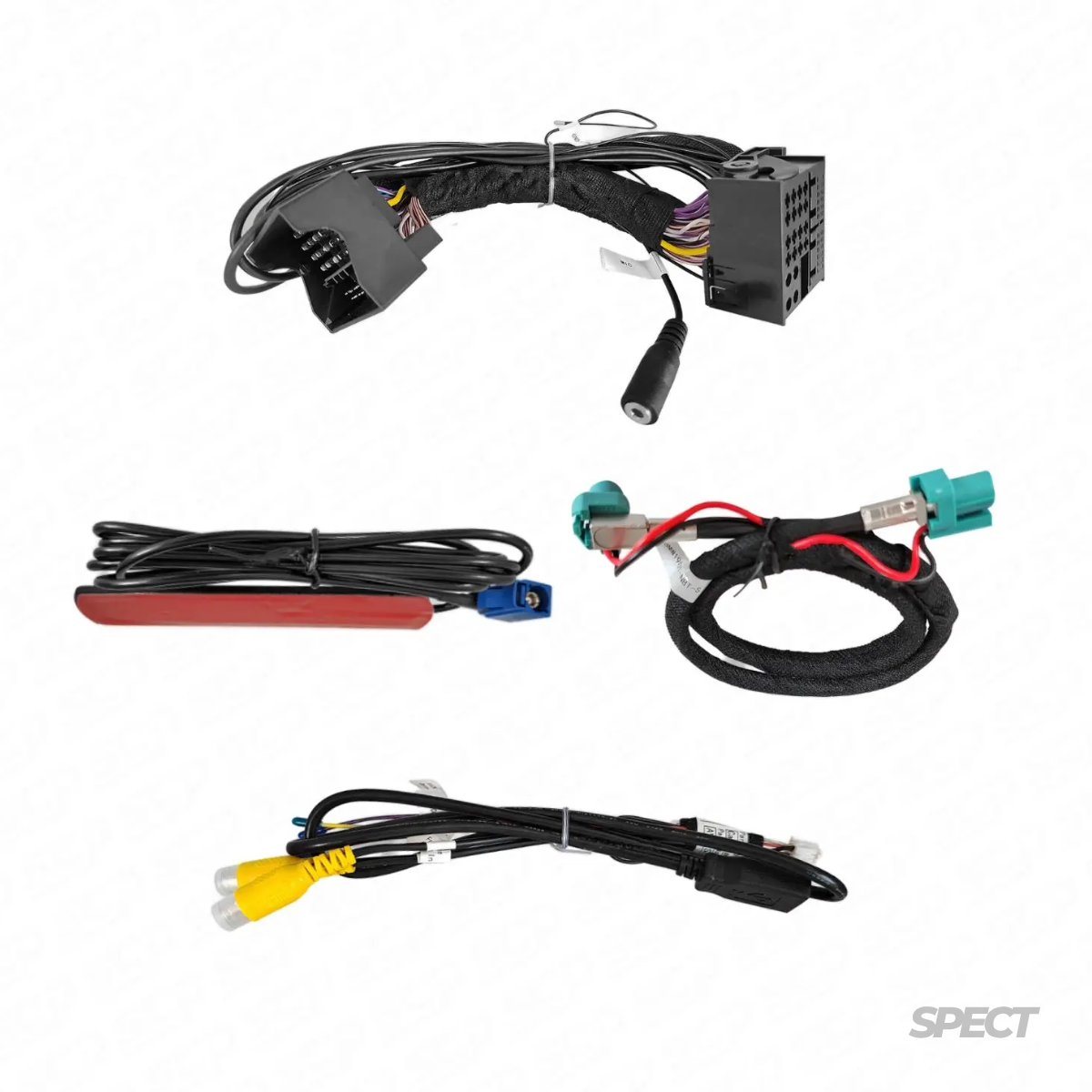 BMW Apple CarPlay & Android Auto -moduuli – CIC / NBT / EVO