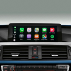 BMW Apple CarPlay & Android Auto -moduuli – CIC / NBT / EVO