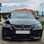 BMW E90/E91 Pre LCI 2005-2008 - Etuspoileri M-sport SpectParts