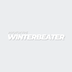 Prototype Winterbeater tarra 2kpl 18x60cm