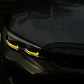 BMW G20/G21 Pre LCI - Keltainen DRL-sarja (LED) RayLights