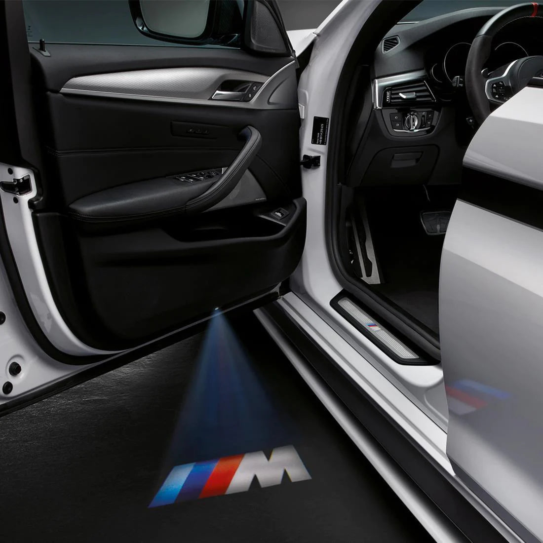 BMW E/F/G-sarja LED- ovivalo projektori