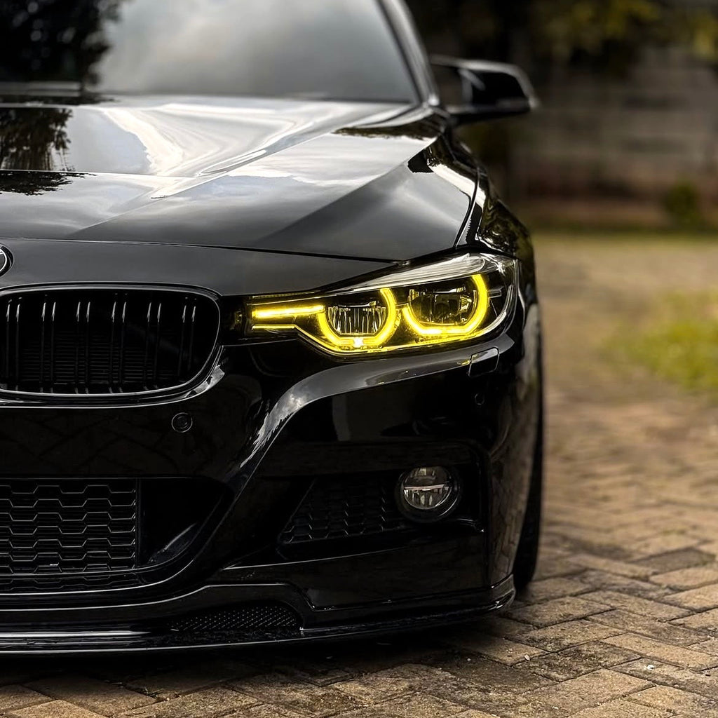 BMW F30/F31 Pre LCI 2012-2016 - Icon LCI LED-ajovalot