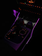 BMW G20/G22/G80/G82 - Keskikonsolin tunnelmavalot NightDrive
