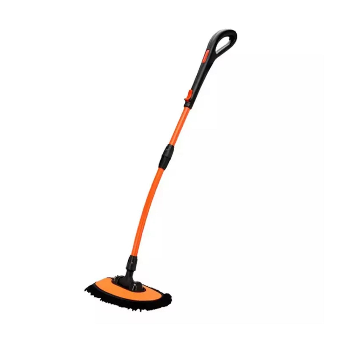 Pesukinnas hellävarainen 120cm Glossy