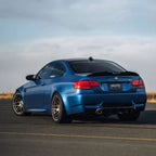 BMW E92 2007–2012 - Takaspoileri PSM Style