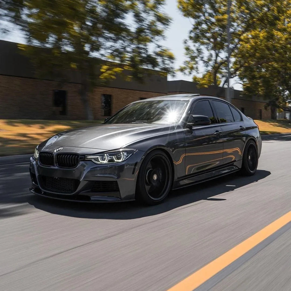 Bmw F30/F31 etuspoileri M-performance