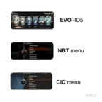 BMW Apple CarPlay & Android Auto -moduuli – CIC / NBT / EVO