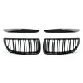 bmw m3 look grille bmw e90 e91 2008