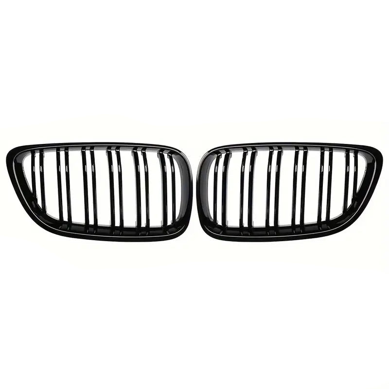 BMW F22/F23/F87 - Munuaiset kiiltävän mustat