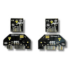 BMW G20/G21 - Yellow DRL Kit Laser RayLights™