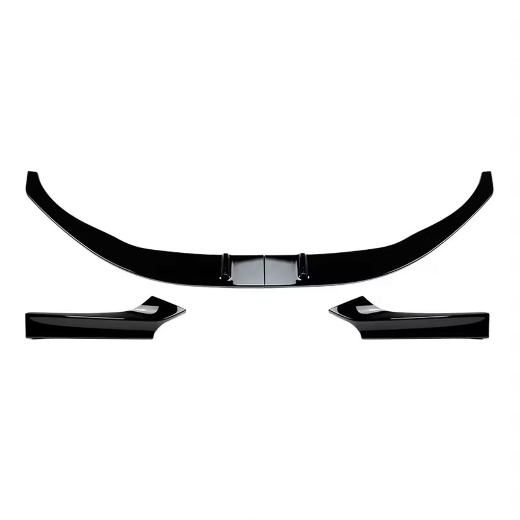 BMW F22/F23 2014-2021 - Etuspoileri M-performace style SpectParts