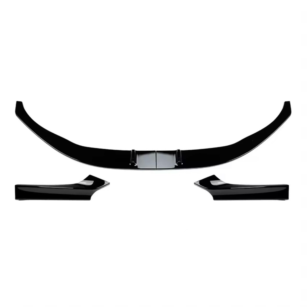 BMW F22/F23 2014-2021 - Etuspoileri M-performace style SpectParts