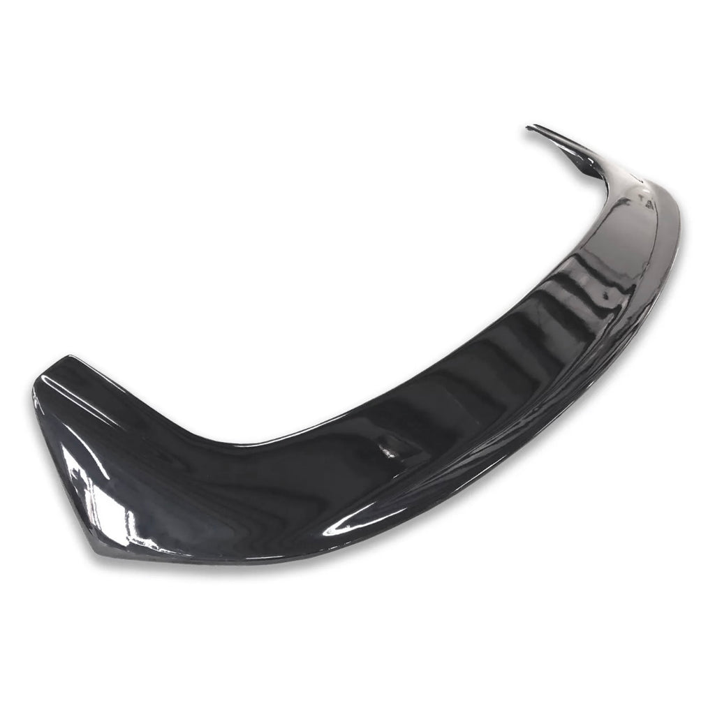 BMW F31 3-sarja - Ducktail takaspoileri kiiltävän musta
