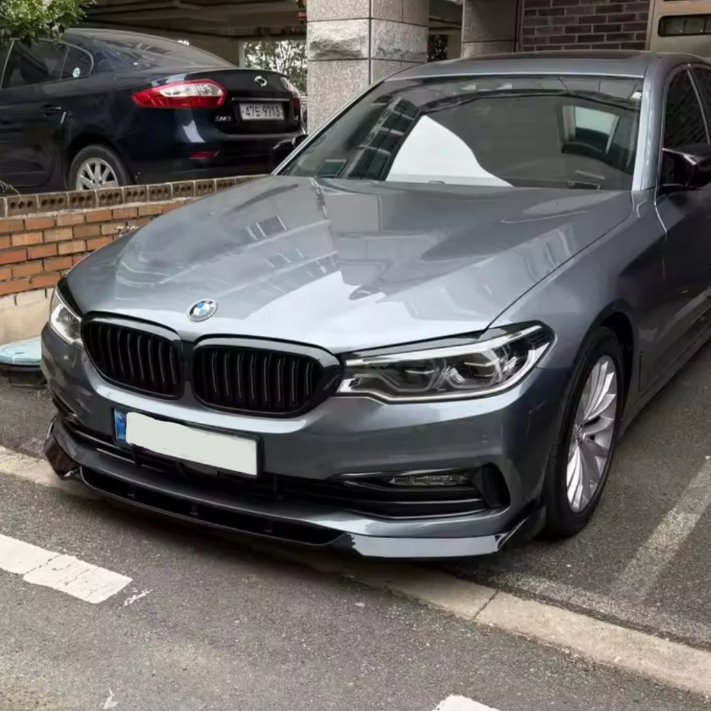 BMW G30/G31 2017-2021 - Etuspoileri Base SpectParts