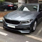 BMW G30/G31 2017-2021 - Etuspoileri Base SpectParts