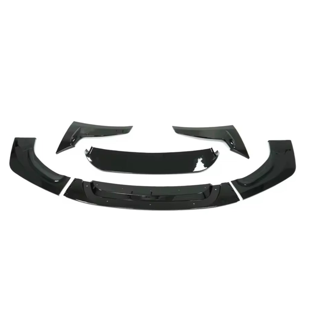BMW F80 M3 F82 M4 - Etuspoileri Laptorr Style