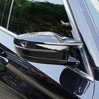 BMW G20/G30/G22/G42 - Peilinkuoret M-look kiiltävän musta SpectParts