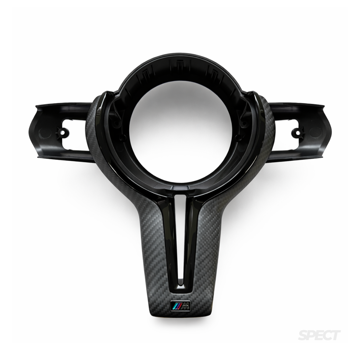 BMW F30/F32/F21/F22 - Ratin hiilikuitu lista GetCarbon™