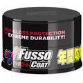 Autovaha Soft99 'UUSI FUSSO' Coat Black 200 g