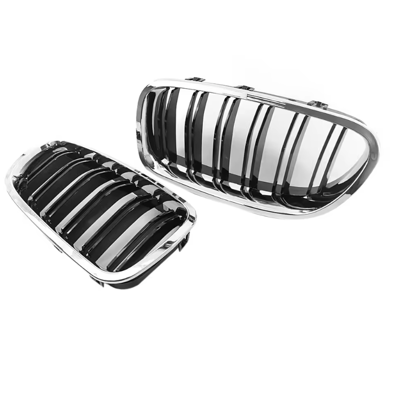BMW F10/F11 - Kromiset munuaiset SpectParts