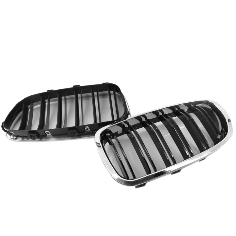 BMW F10/F11 - Kromiset munuaiset SpectParts