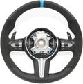 BMW F10/F11/F12/F15 - M-Performance Style Alcantara ratti