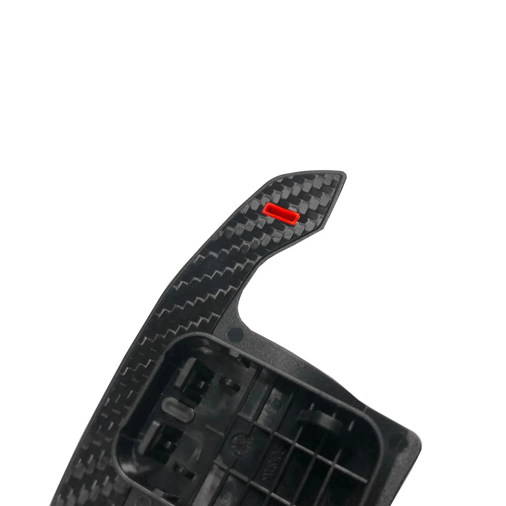 BMW G/F-sarja rattivaihteiden valitsimet GetCarbon™