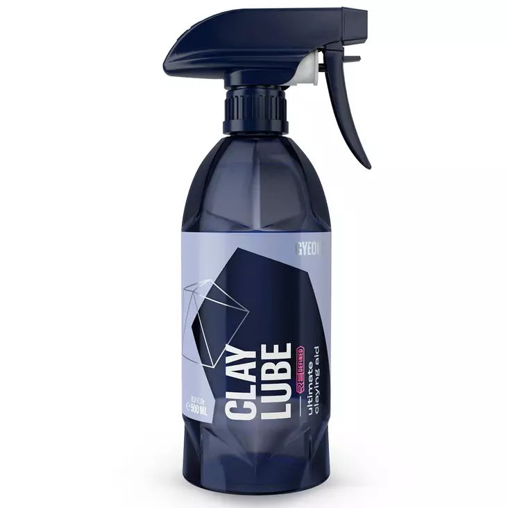 Savenliukaste Gyeon ClayLube Redefined 500ml