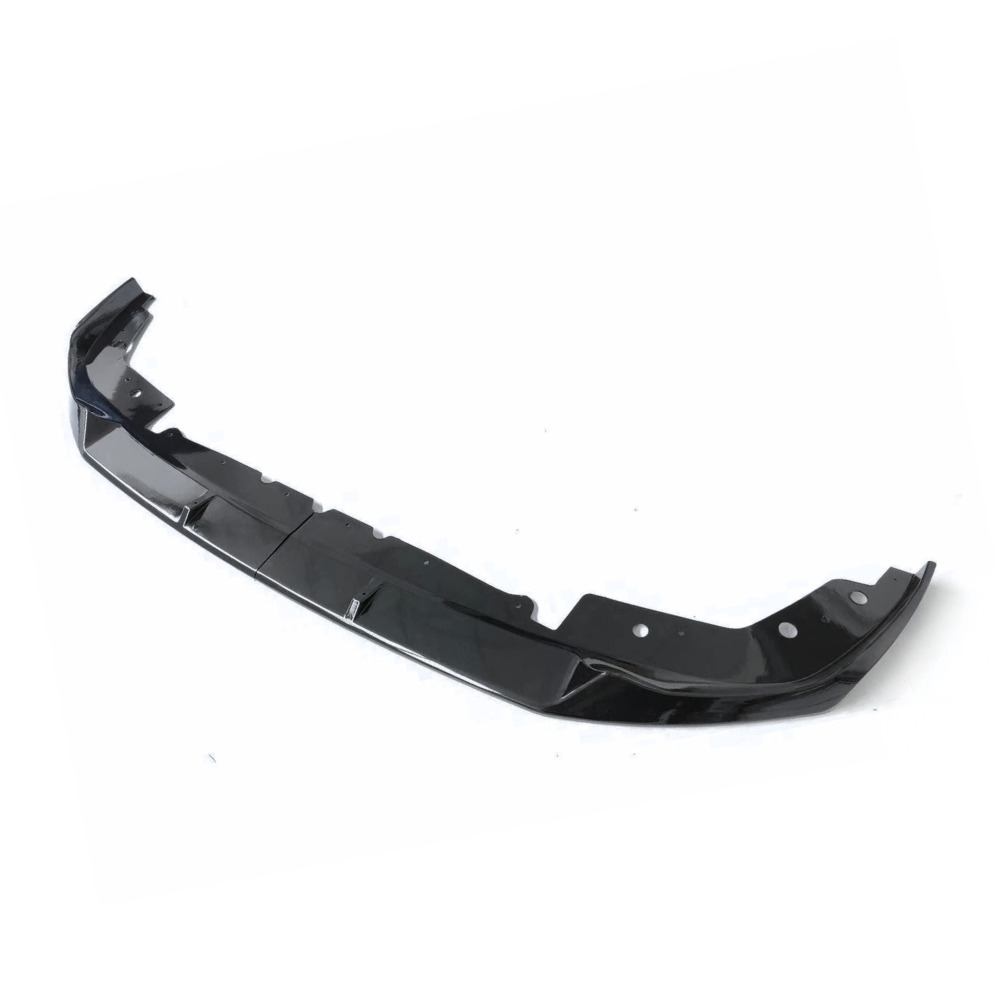 BMW G20/G21 LCI etuspoileri AeroTRIM