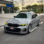 BMW G20/G21 LCI 2022-2026 - Keltaiset DRL valot RayLights