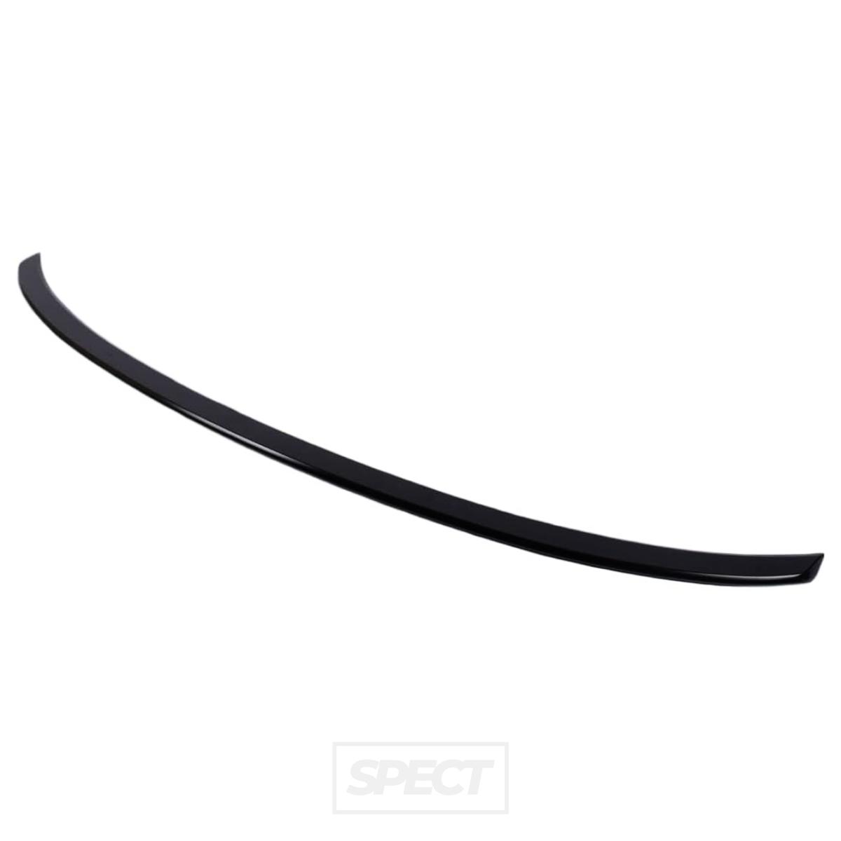 BMW G26 takaspoileri OEM style AeroTRIM