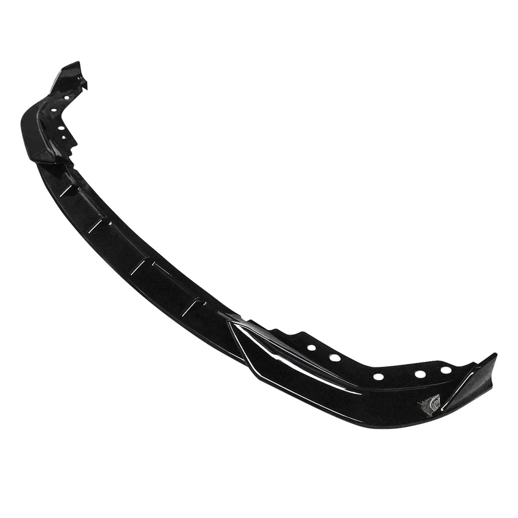BMW G20/G21 3-sarja Pre-LCI etuspoileri V2