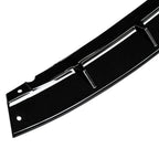 BMW G20/G21 3-sarja Pre-LCI etuspoileri V2