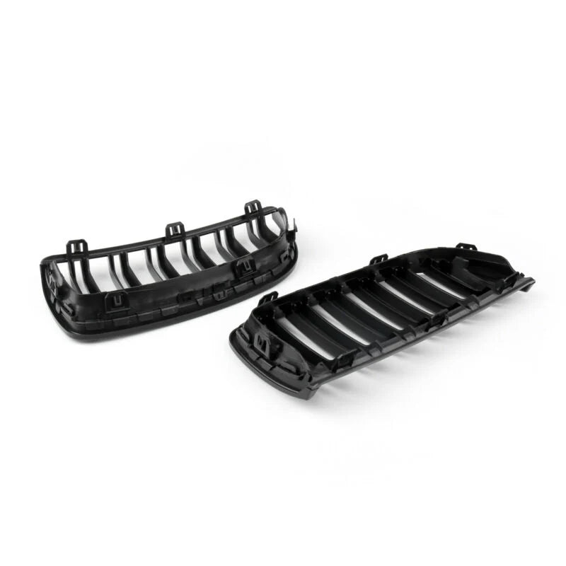 BMW E90/E91 Pre-LCI - Munuaiset kiiltävän musta M-Performance