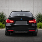 BMW F30/F80 2012-2018 - LCI LED takavalot Retrofit sarja